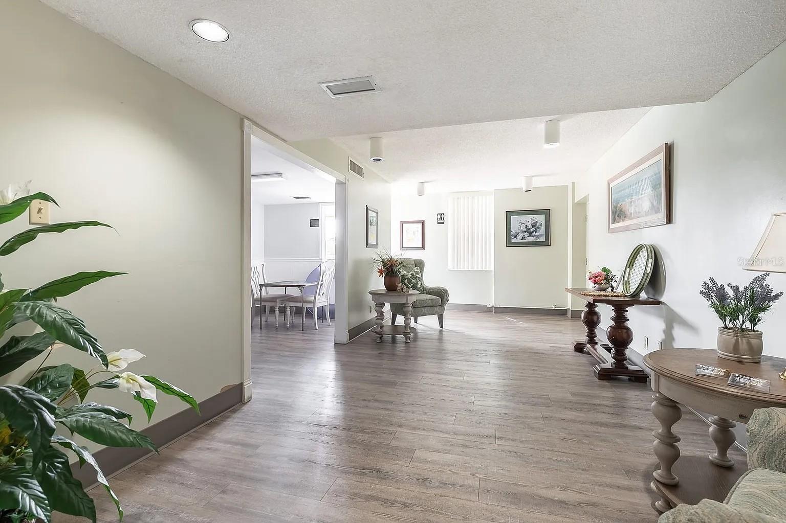 RAINTREE - Residential