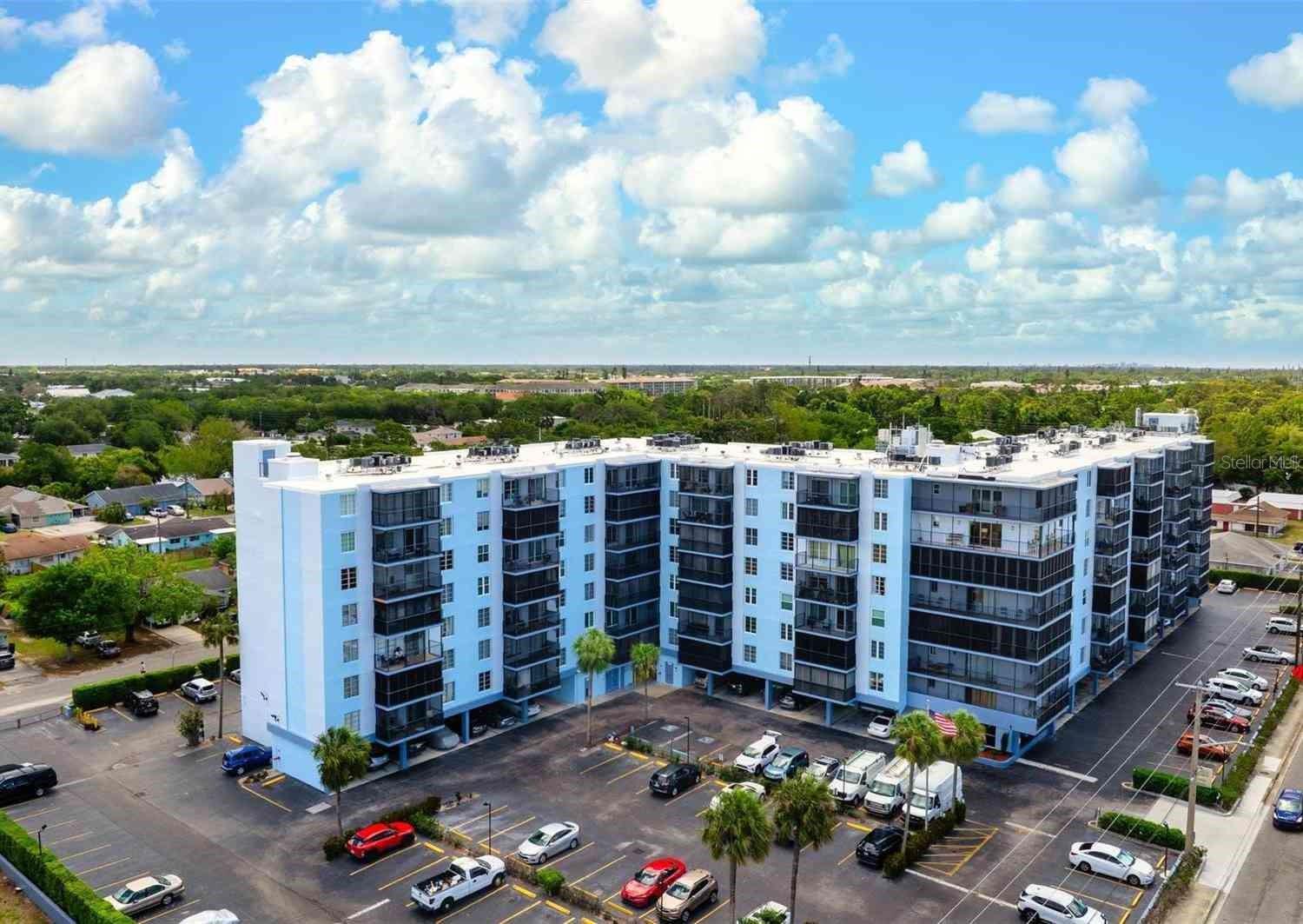 RAINTREE - Residential
