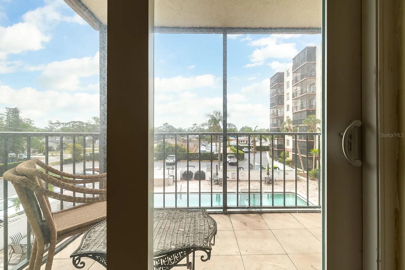 RAINTREE - Residential