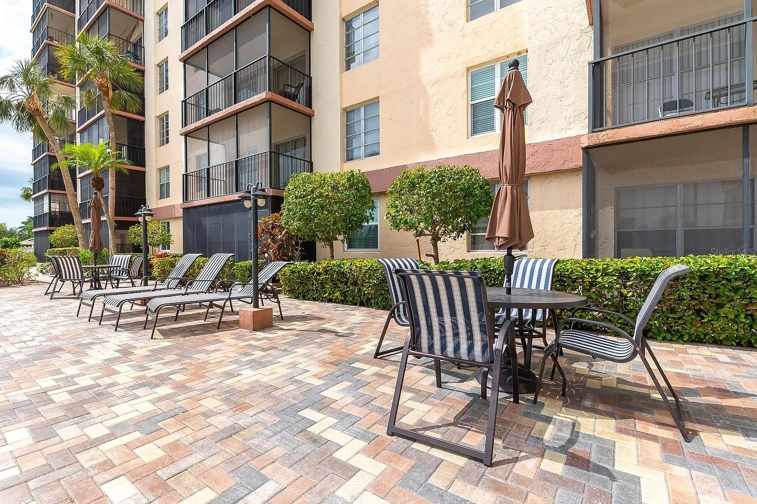 RAINTREE - Residential