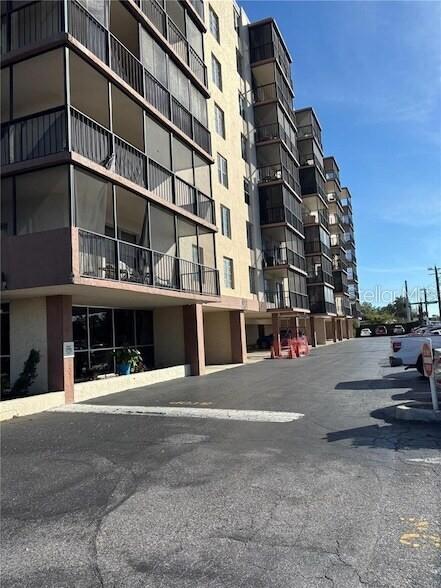 RAINTREE - Residential