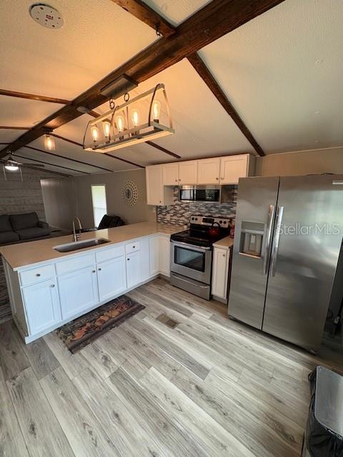 TERRA SIESTA MOBILE HOME PARK CO-OP - Residential