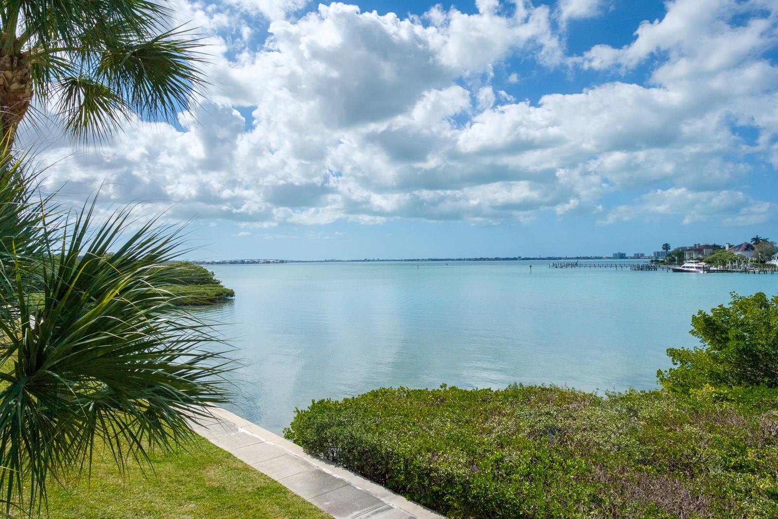 BELLEVIEW BILTMORE VILLAS SOUTH GARDEN - Residential