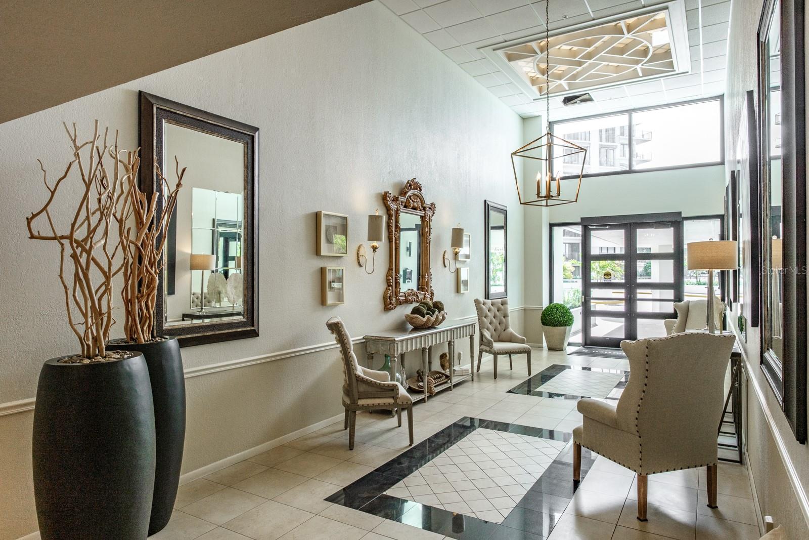 BELLEVIEW BILTMORE VILLAS SOUTH GARDEN - Residential
