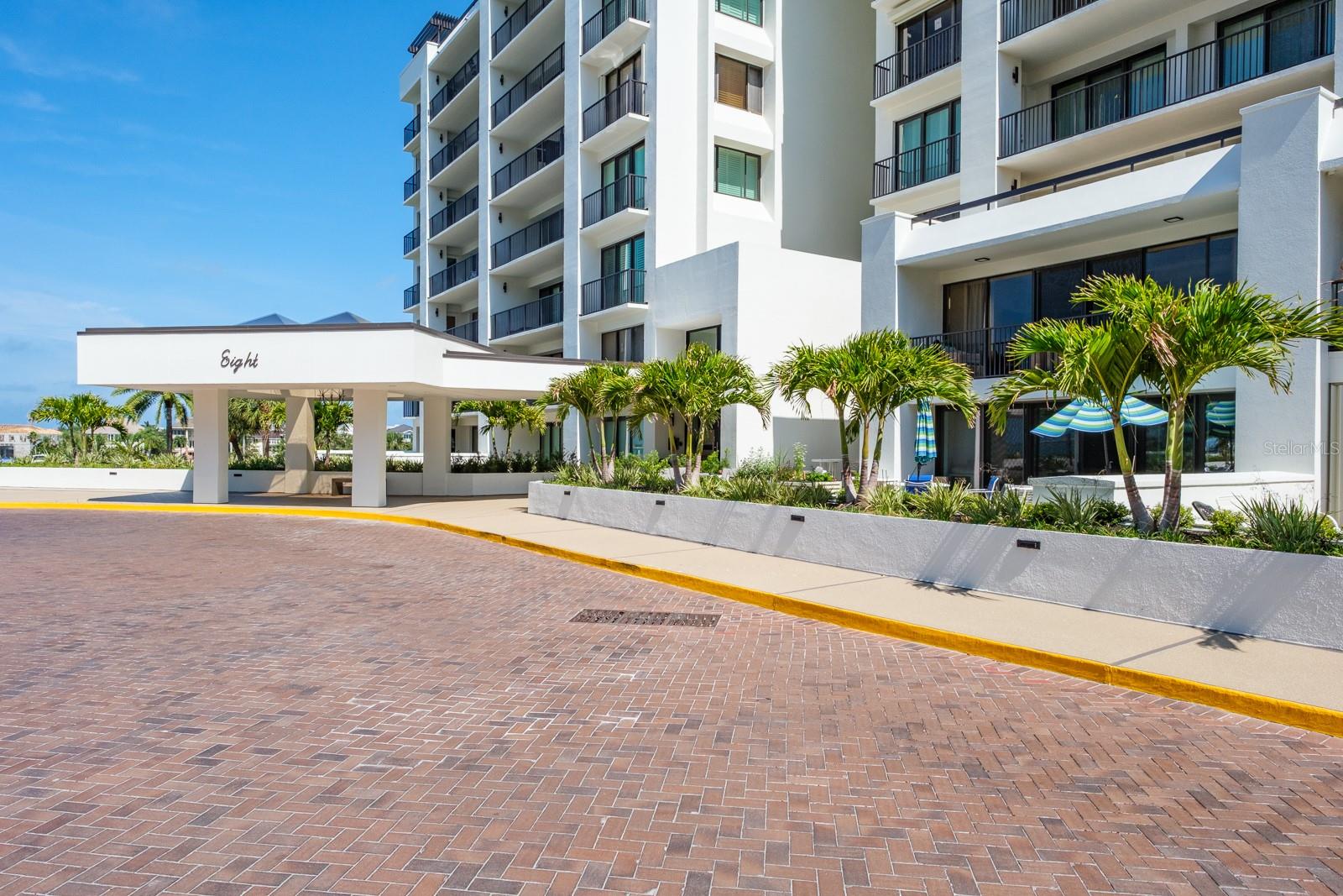 BELLEVIEW BILTMORE VILLAS SOUTH GARDEN - Residential