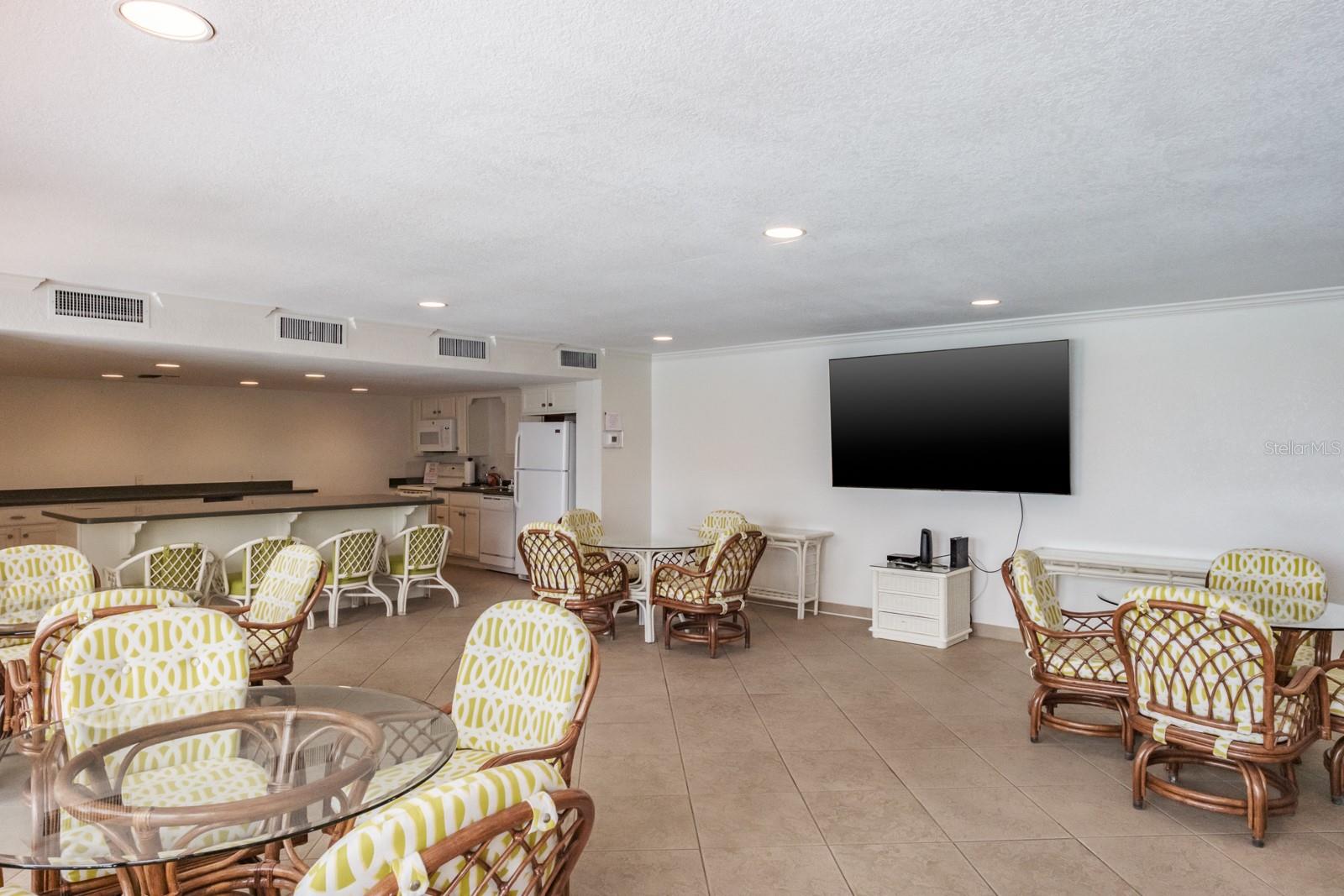 BELLEVIEW BILTMORE VILLAS SOUTH GARDEN - Residential
