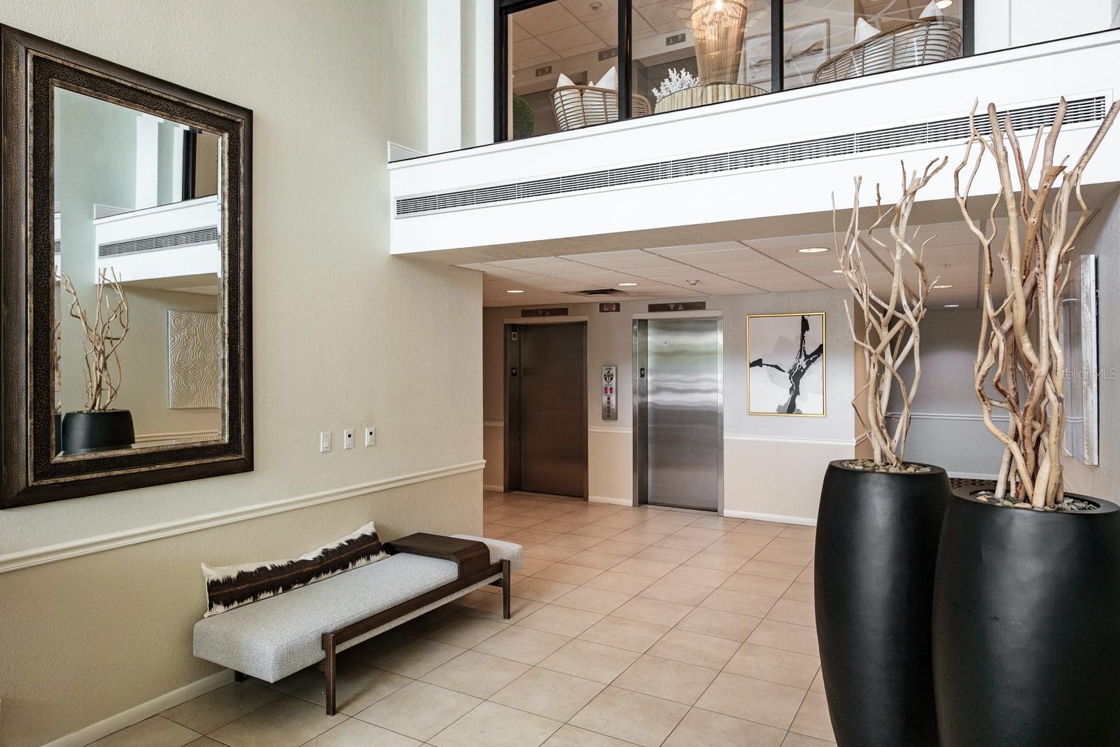 BELLEVIEW BILTMORE VILLAS SOUTH GARDEN - Residential