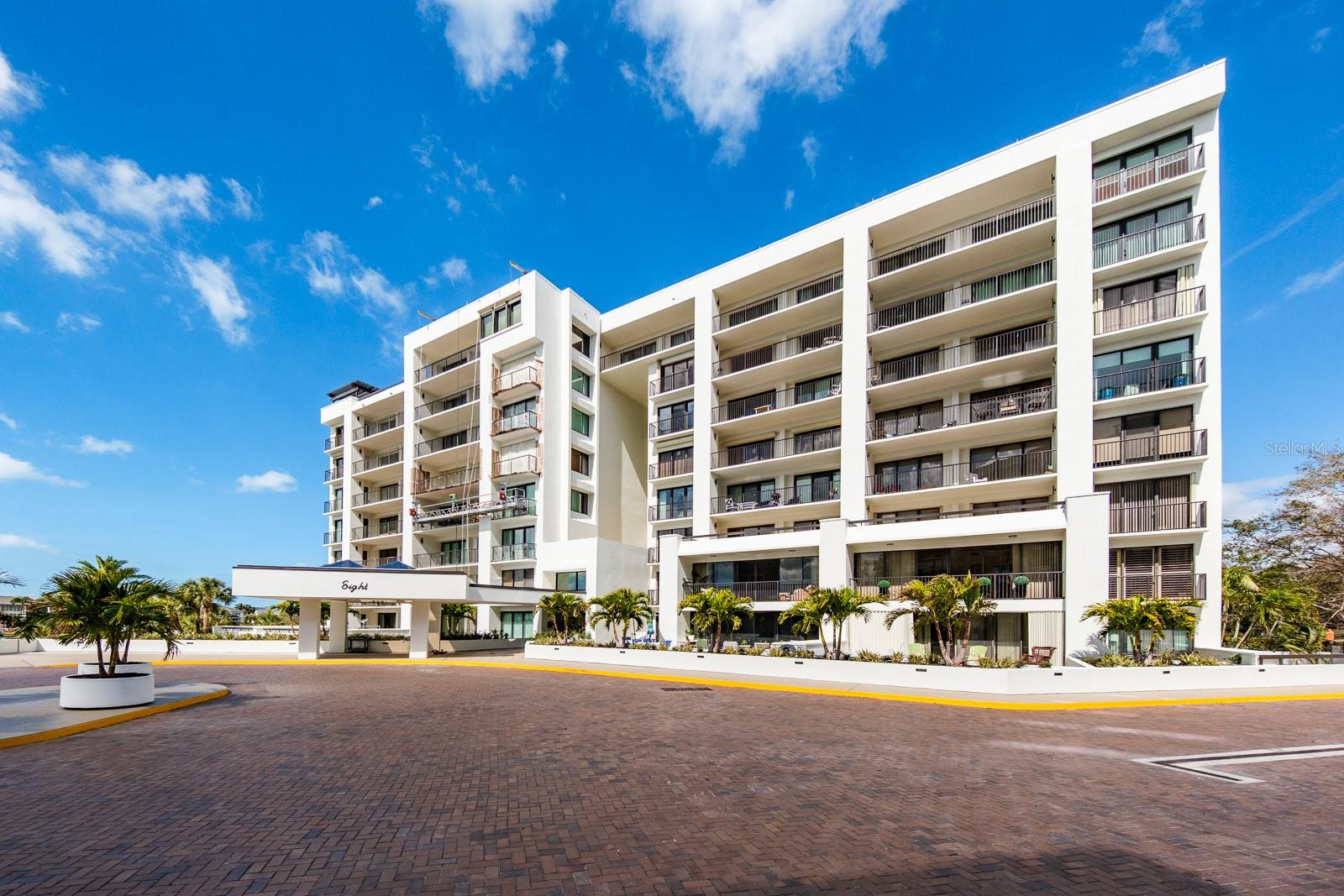 BELLEVIEW BILTMORE VILLAS SOUTH GARDEN - Residential