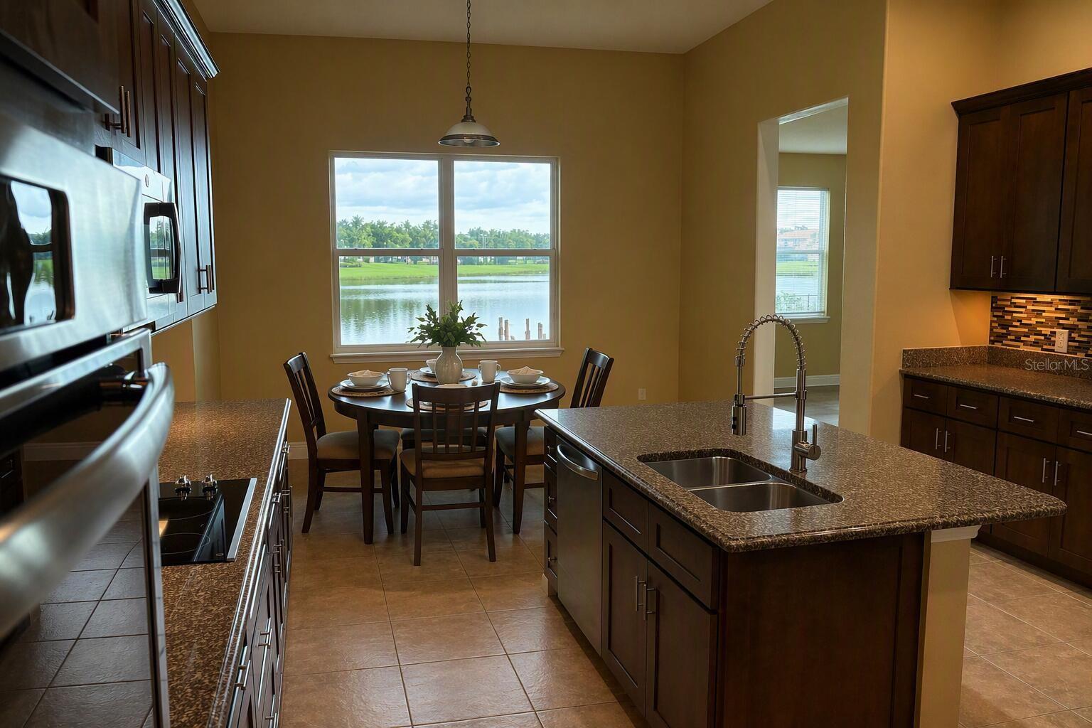 BELLALAGO PH 5 O - Residential
