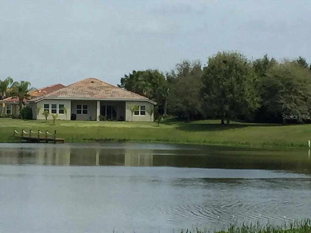 BELLALAGO PH 5 O - Residential