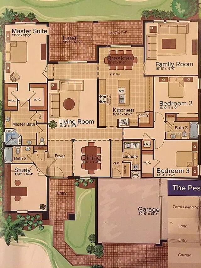 BELLALAGO PH 5 O - Residential