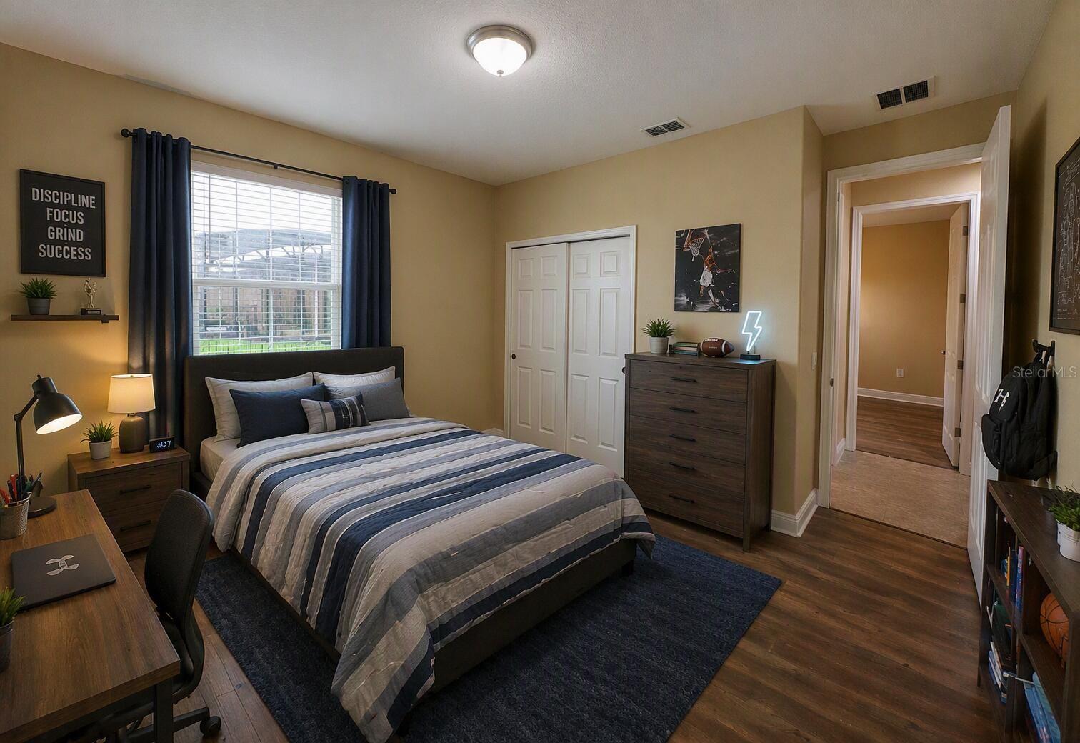 BELLALAGO PH 5 O - Residential