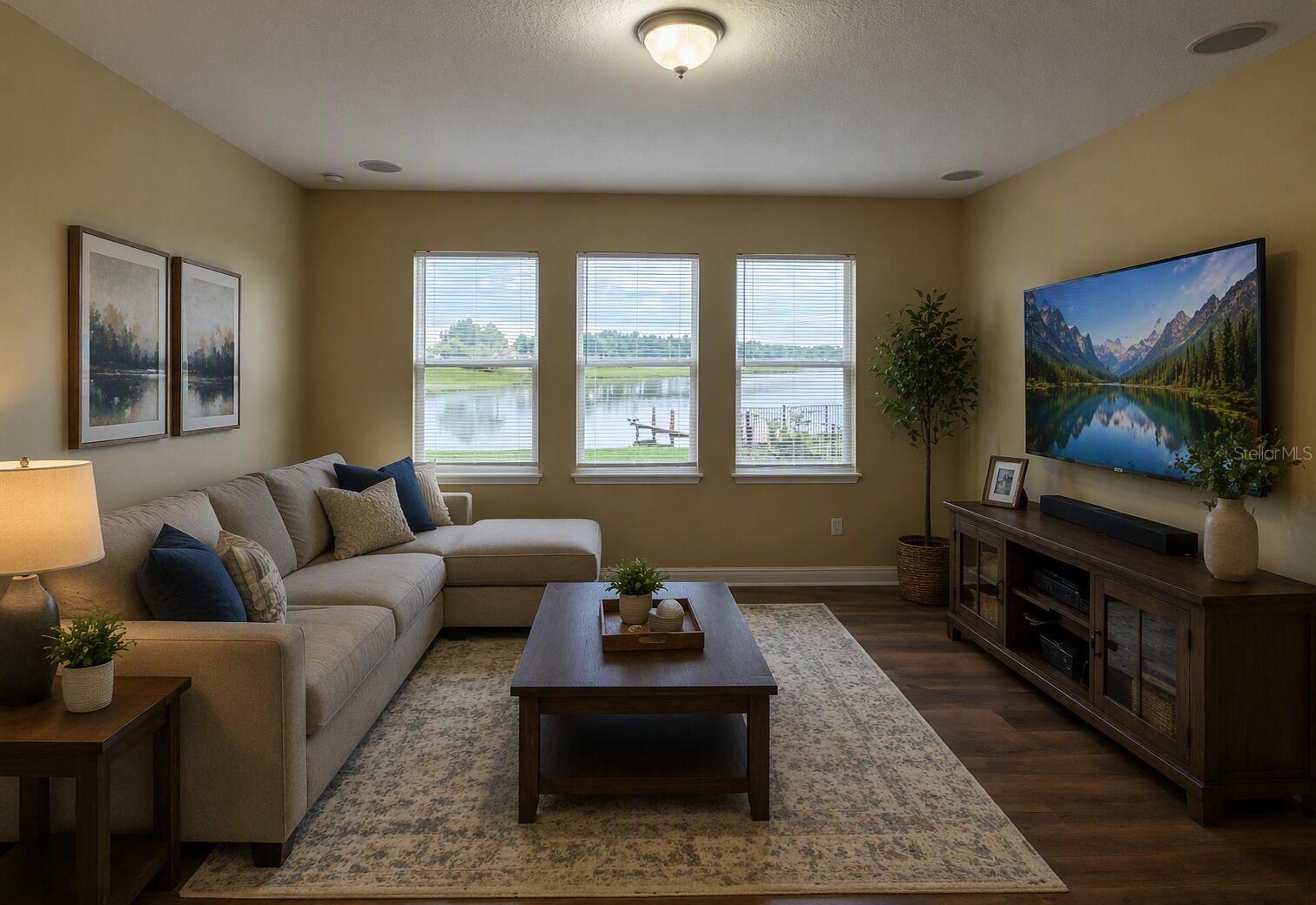 BELLALAGO PH 5 O - Residential