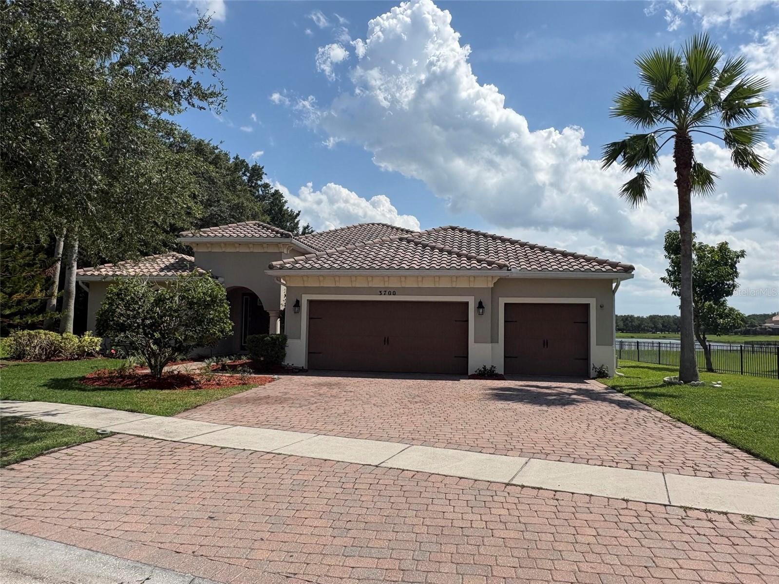 BELLALAGO PH 5 O - Residential