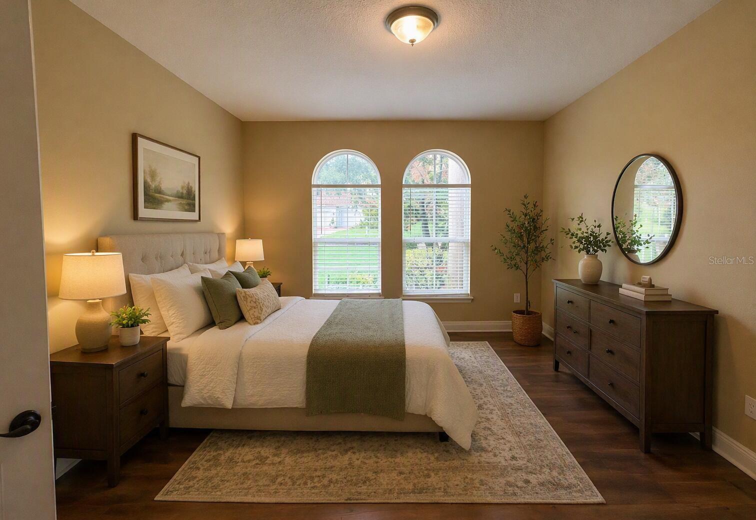 BELLALAGO PH 5 O - Residential