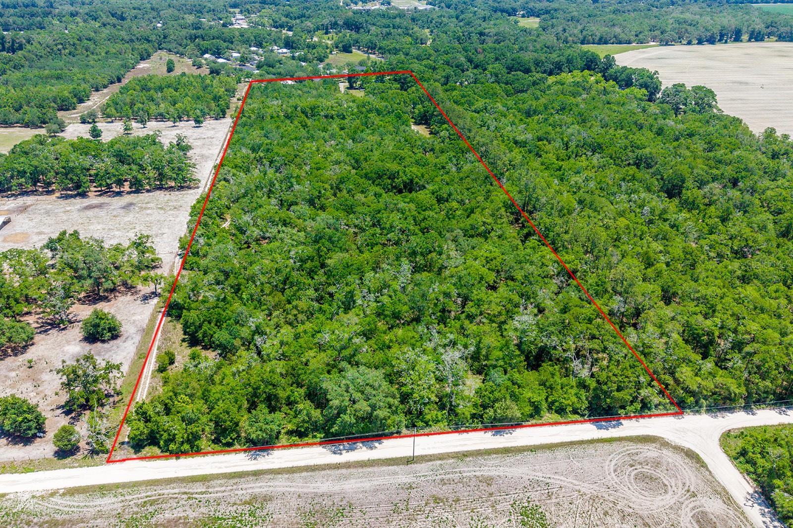 Discover the perfect mix of privacy and convenience with this beautiful 14.9-acre property located in Bell, Florida. Just minutes from town, this property offers a peaceful country setting while still providing easy access to local schools, shopping, and restaurants. Enjoy being close to some of North Florida’s most popular outdoor destinations, including the Suwannee River, Hart Springs, and several nearby freshwater springs known for boating, kayaking, swimming, and fishing. Bell is also conveniently located within driving distance to Gainesville, Lake City, and the Nature Coast. Whether you are looking to build your dream home, start a mini farm, or invest in North Florida land, this property offers endless possibilities and plenty of room to enjoy the outdoors.