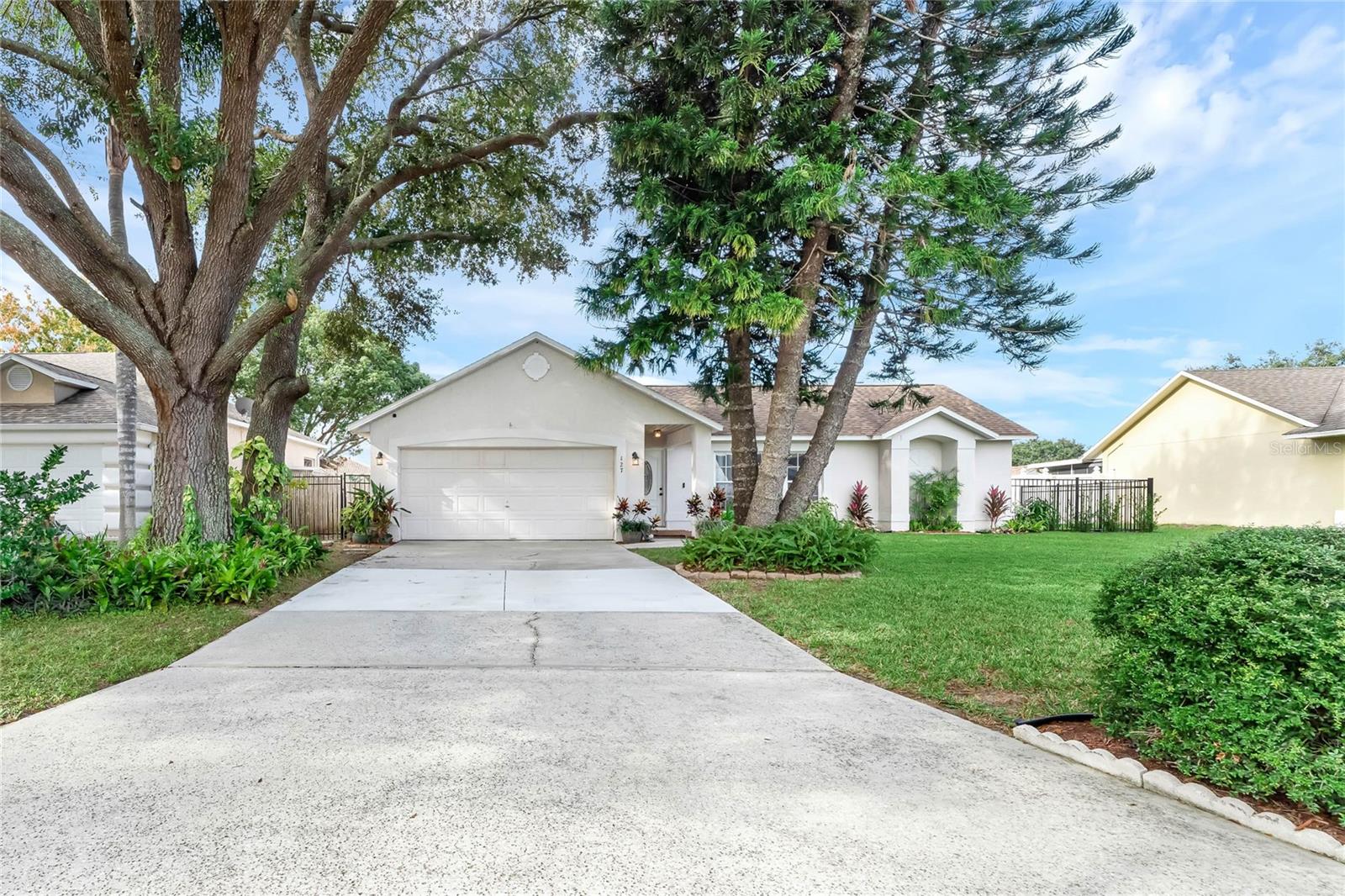 SUNRIDGE WOODS PH 02 - Residential
