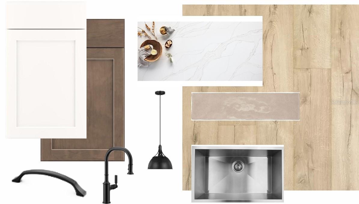 SOLETA AT STARKEY RANCH - Residential