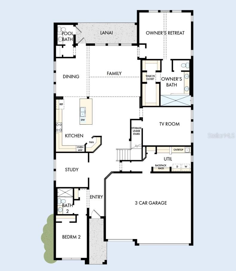 SOLETA AT STARKEY RANCH - Residential