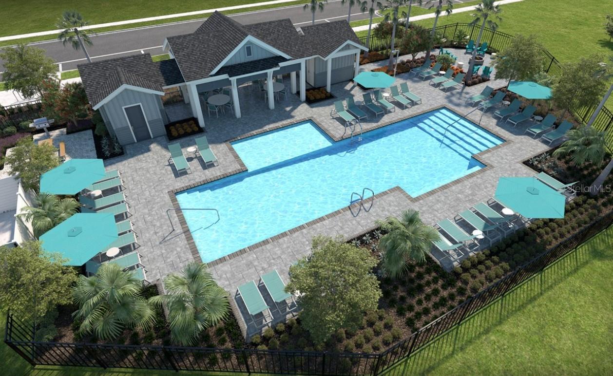 SOLETA AT STARKEY RANCH - Residential