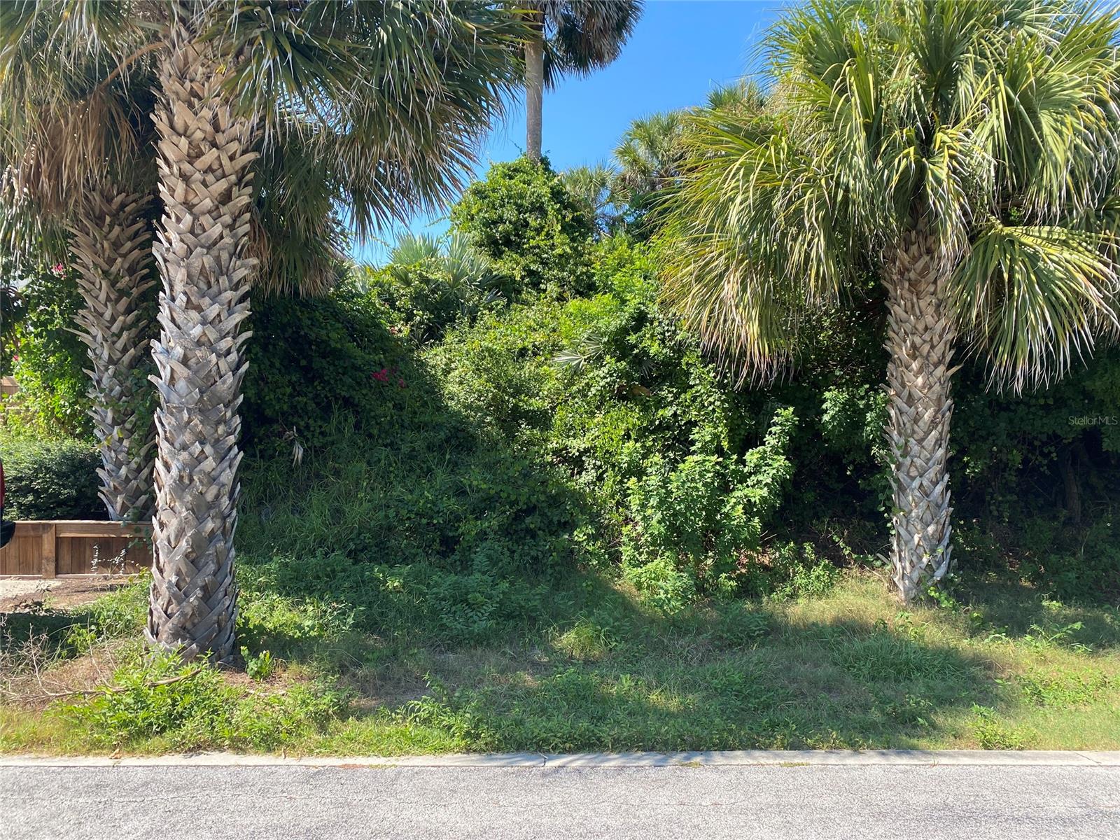 Inlet Villas - Land