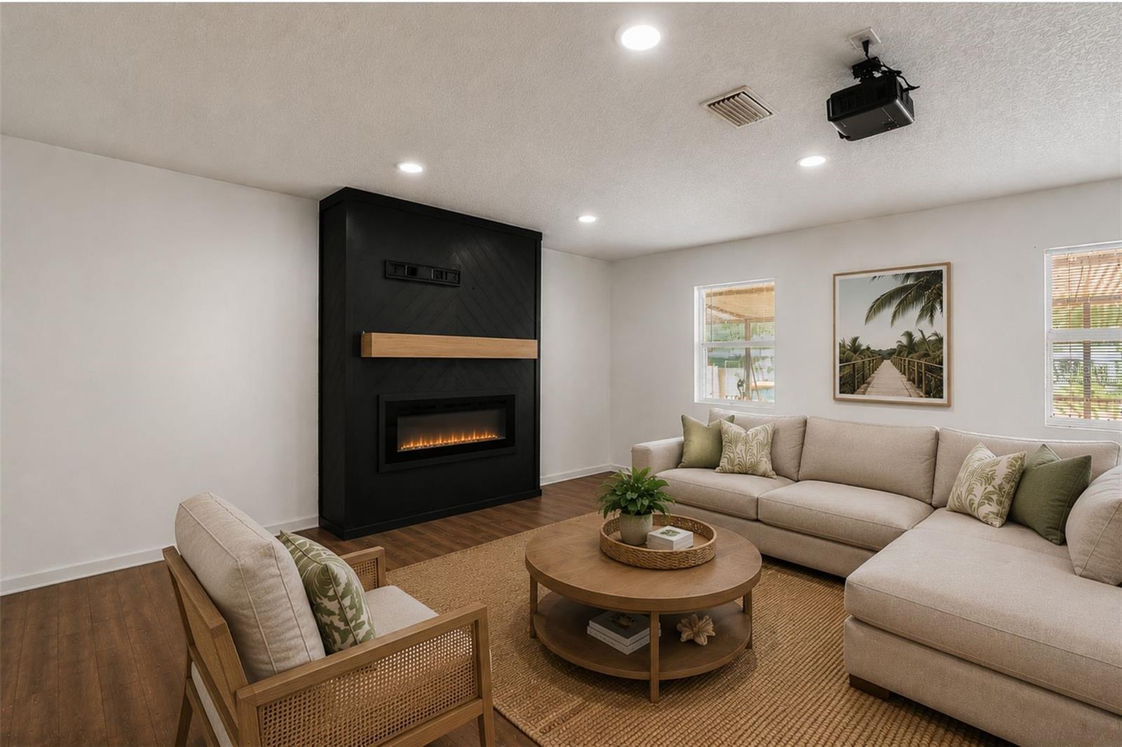 MOUNT DORA - Residential