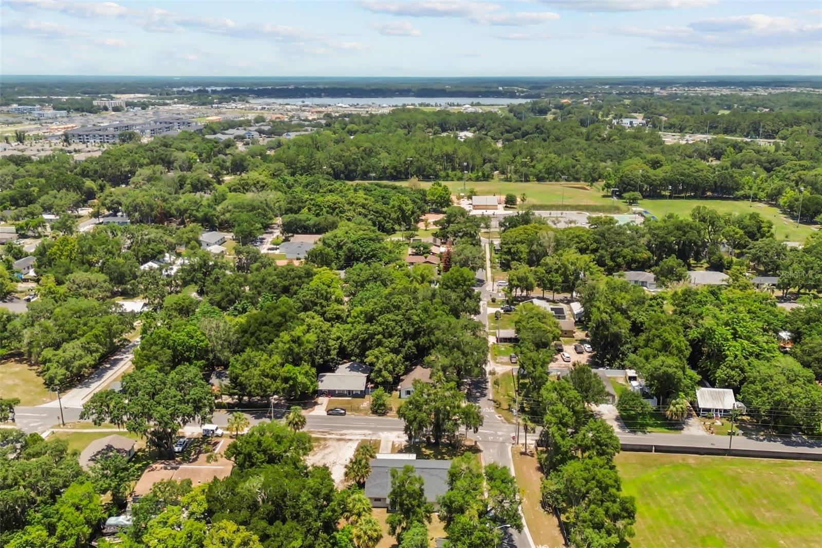 MOUNT DORA - Residential