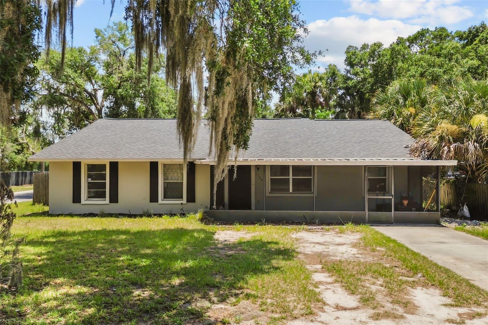 MOUNT DORA - Residential