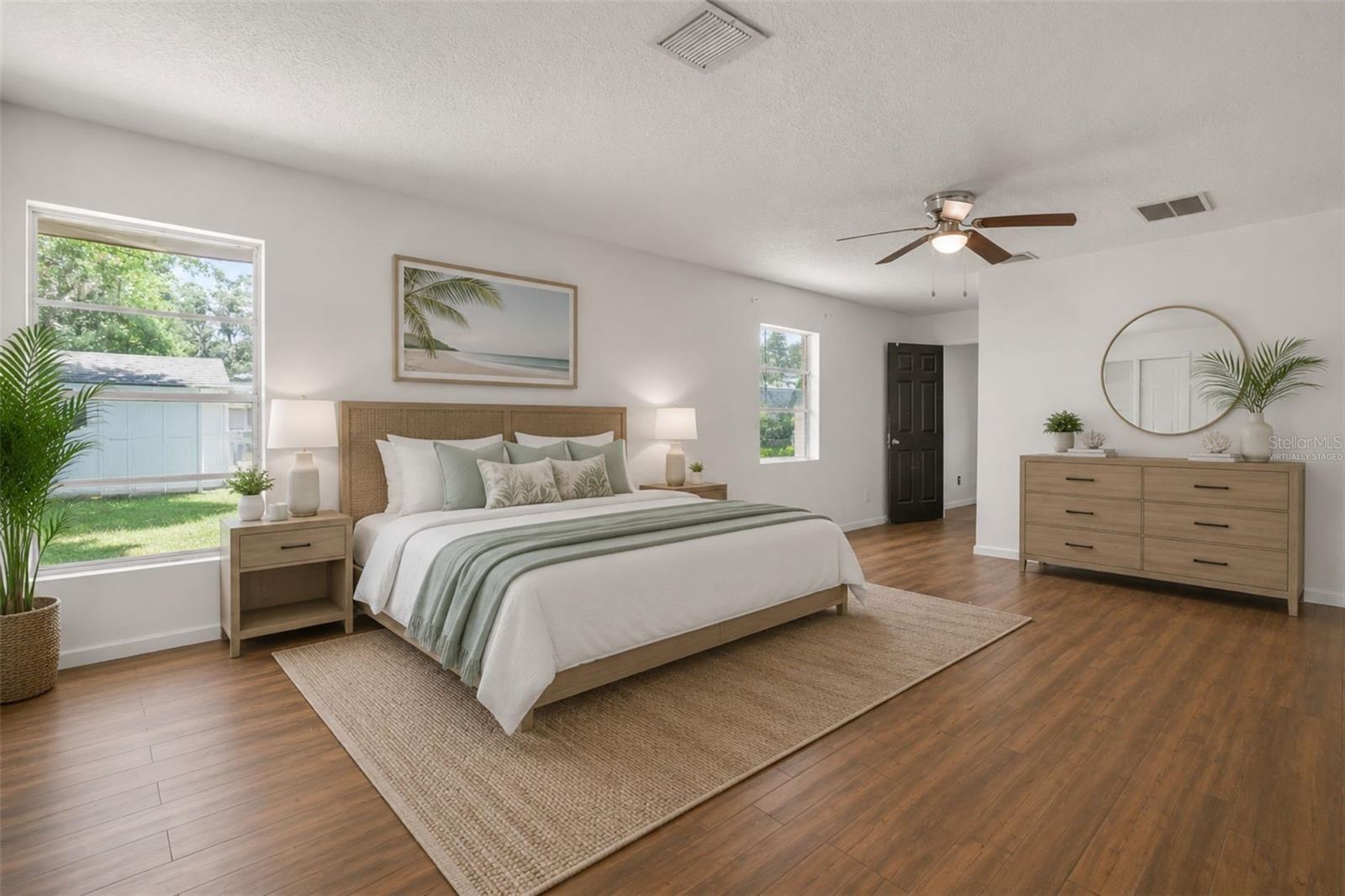 MOUNT DORA - Residential