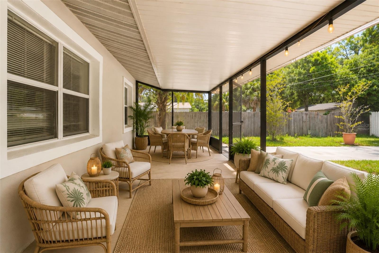 MOUNT DORA - Residential