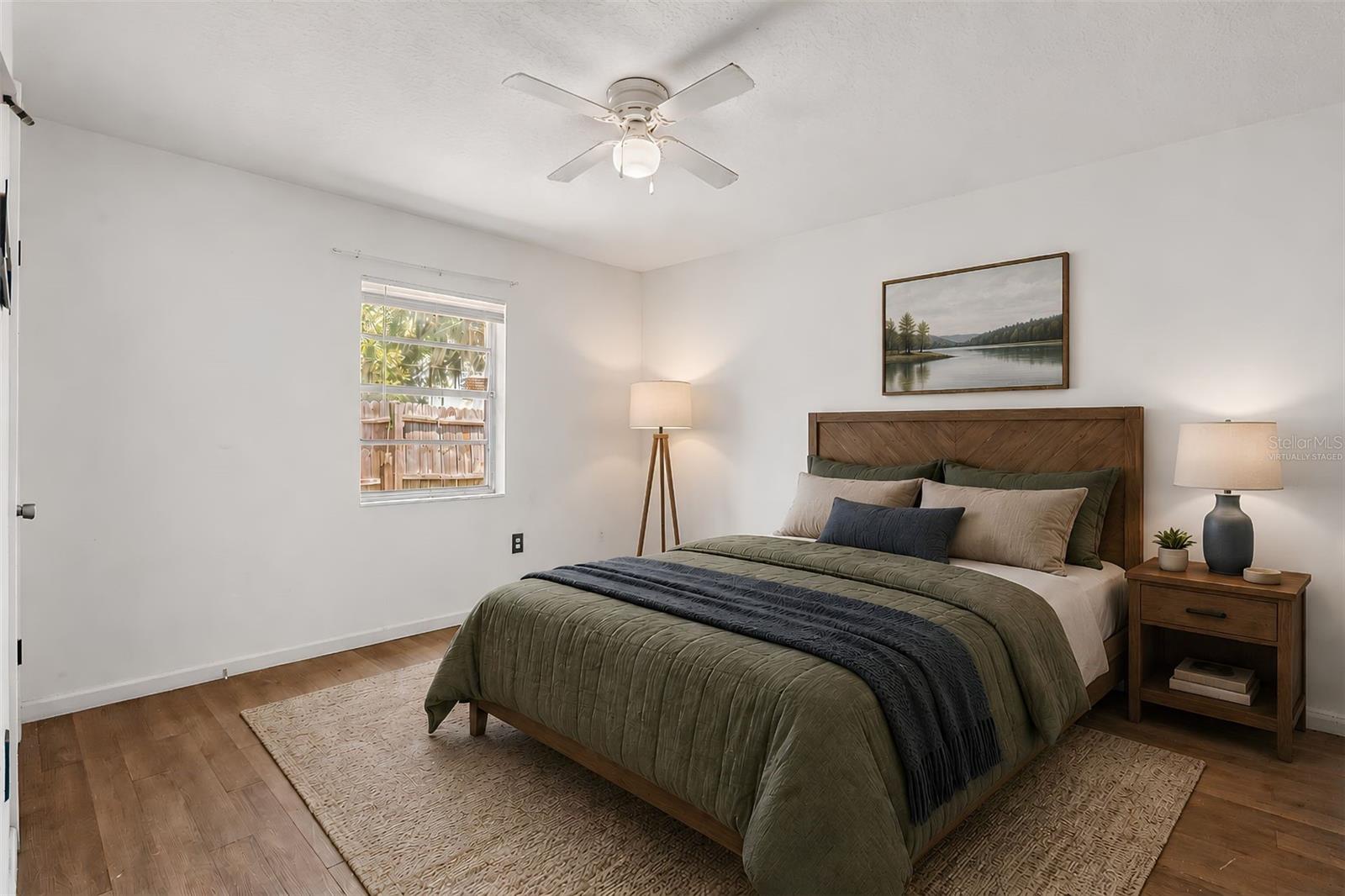 MOUNT DORA - Residential