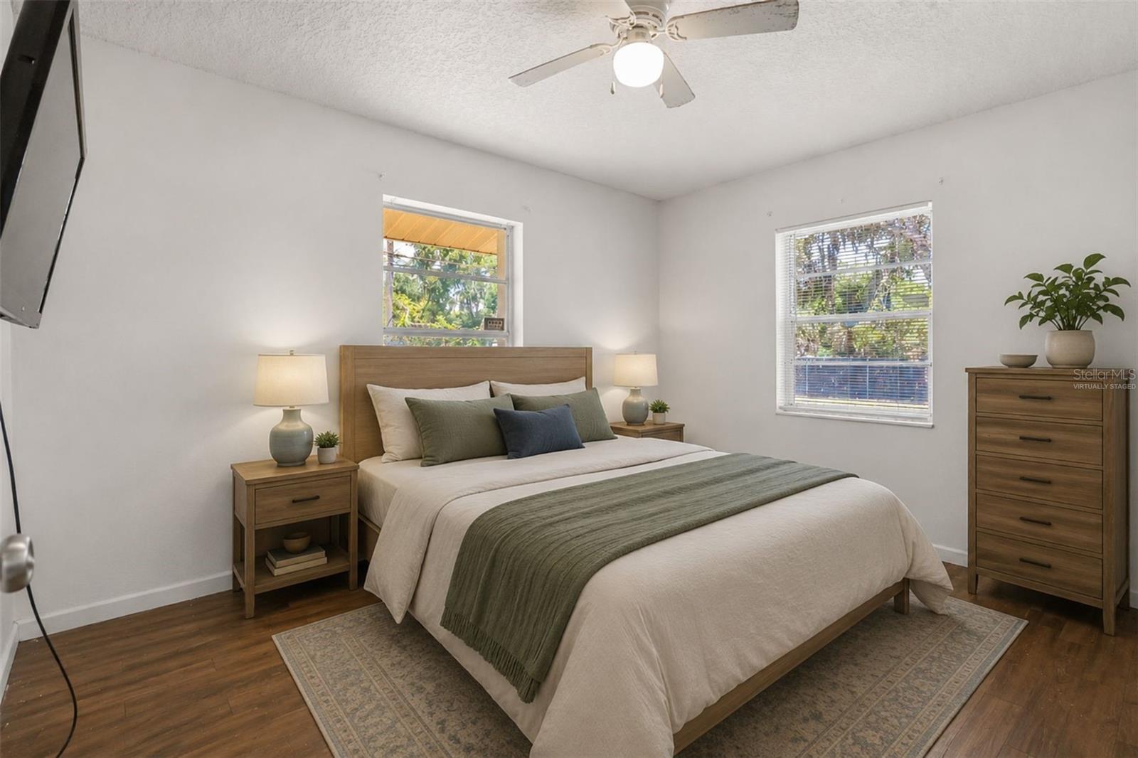 MOUNT DORA - Residential