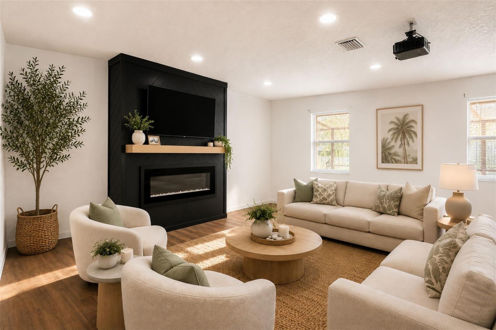 MOUNT DORA - Residential