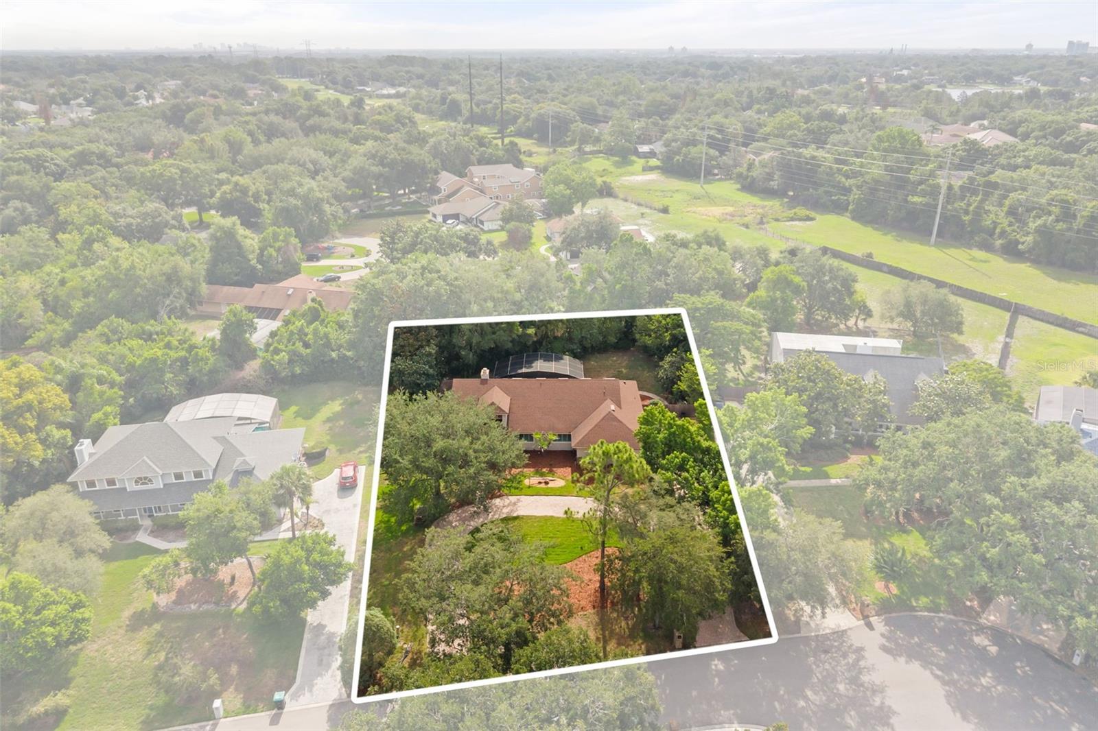 TURNBURY WOODS - Residential