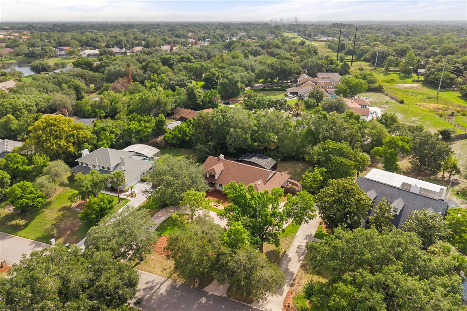 TURNBURY WOODS - Residential