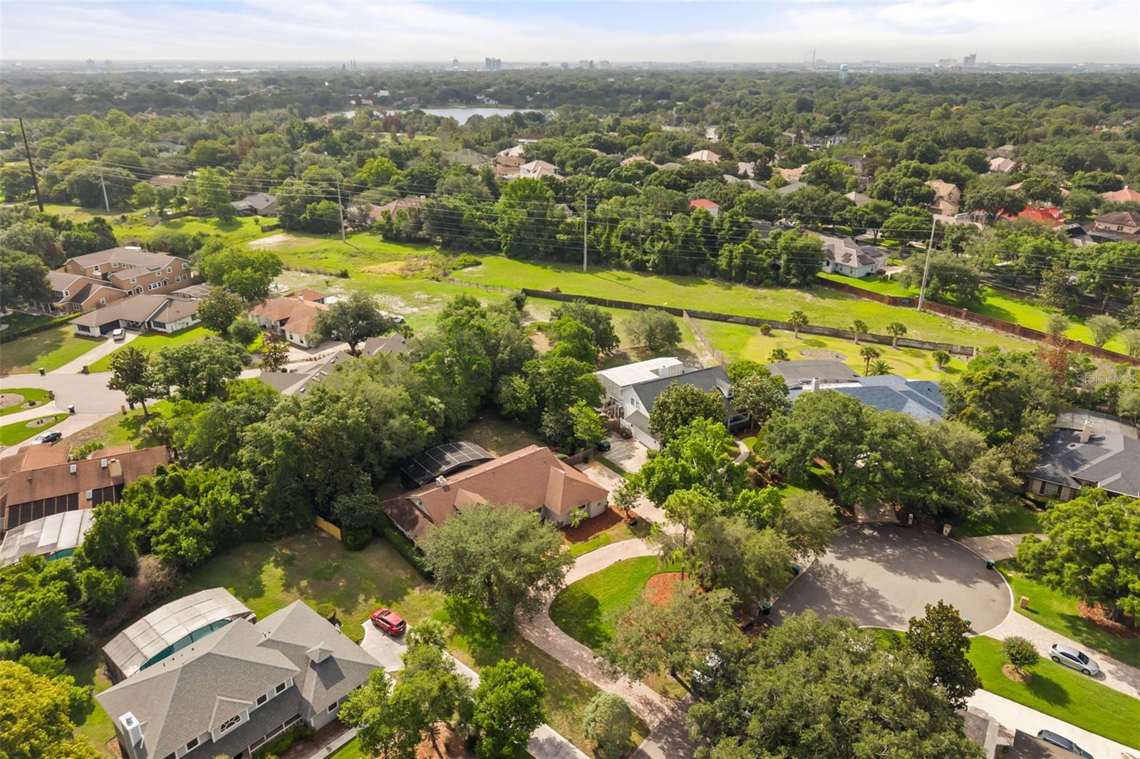 TURNBURY WOODS - Residential