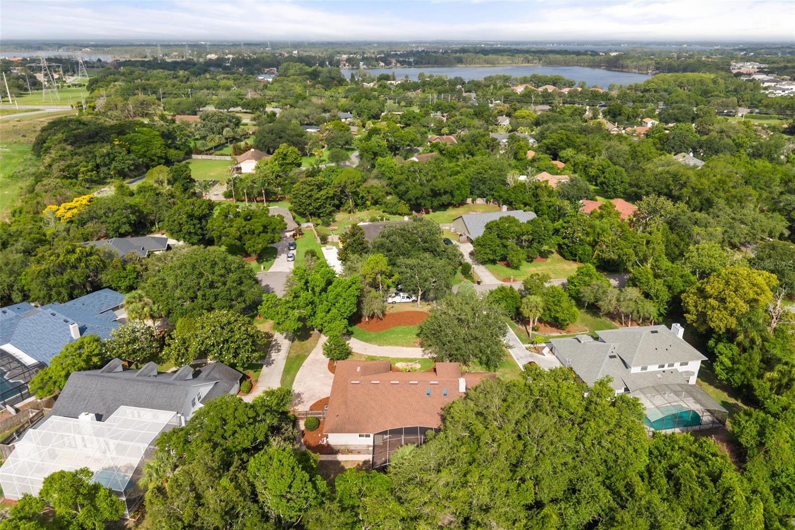 TURNBURY WOODS - Residential