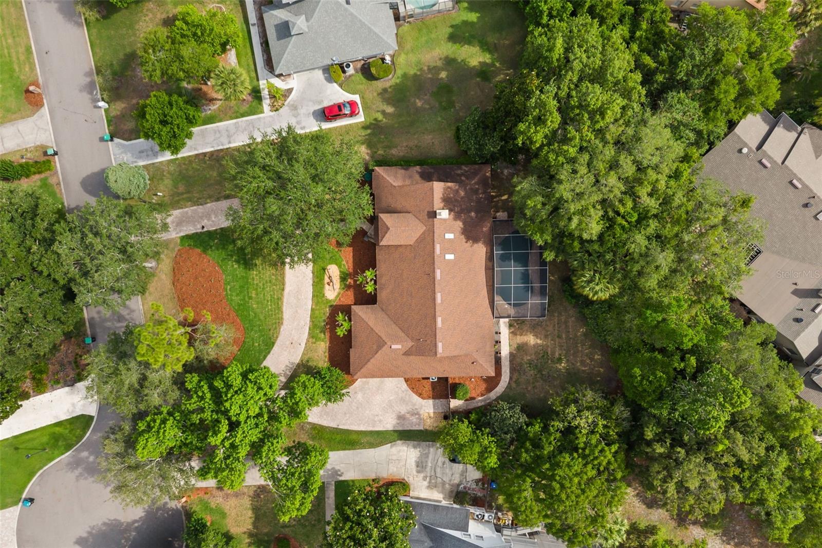 TURNBURY WOODS - Residential