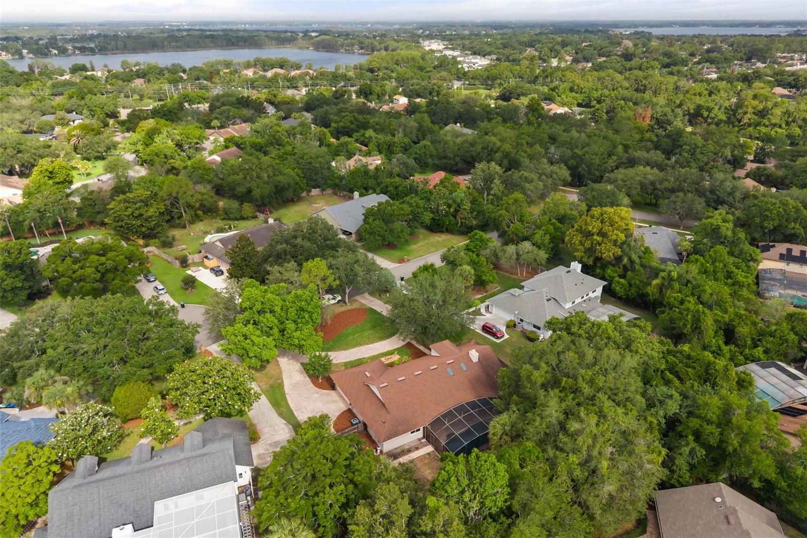 TURNBURY WOODS - Residential