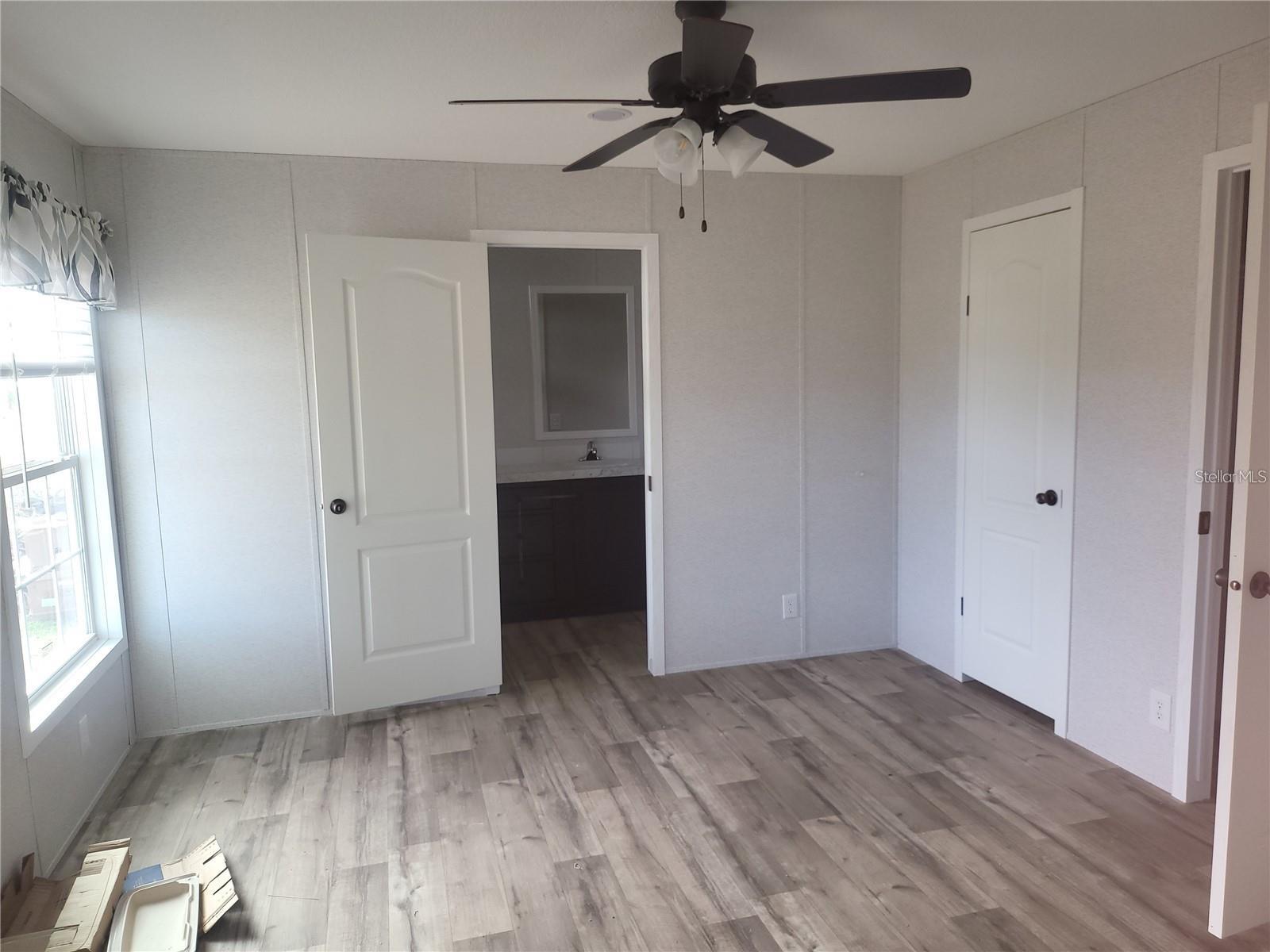 PINE ACRES - Residential Lease