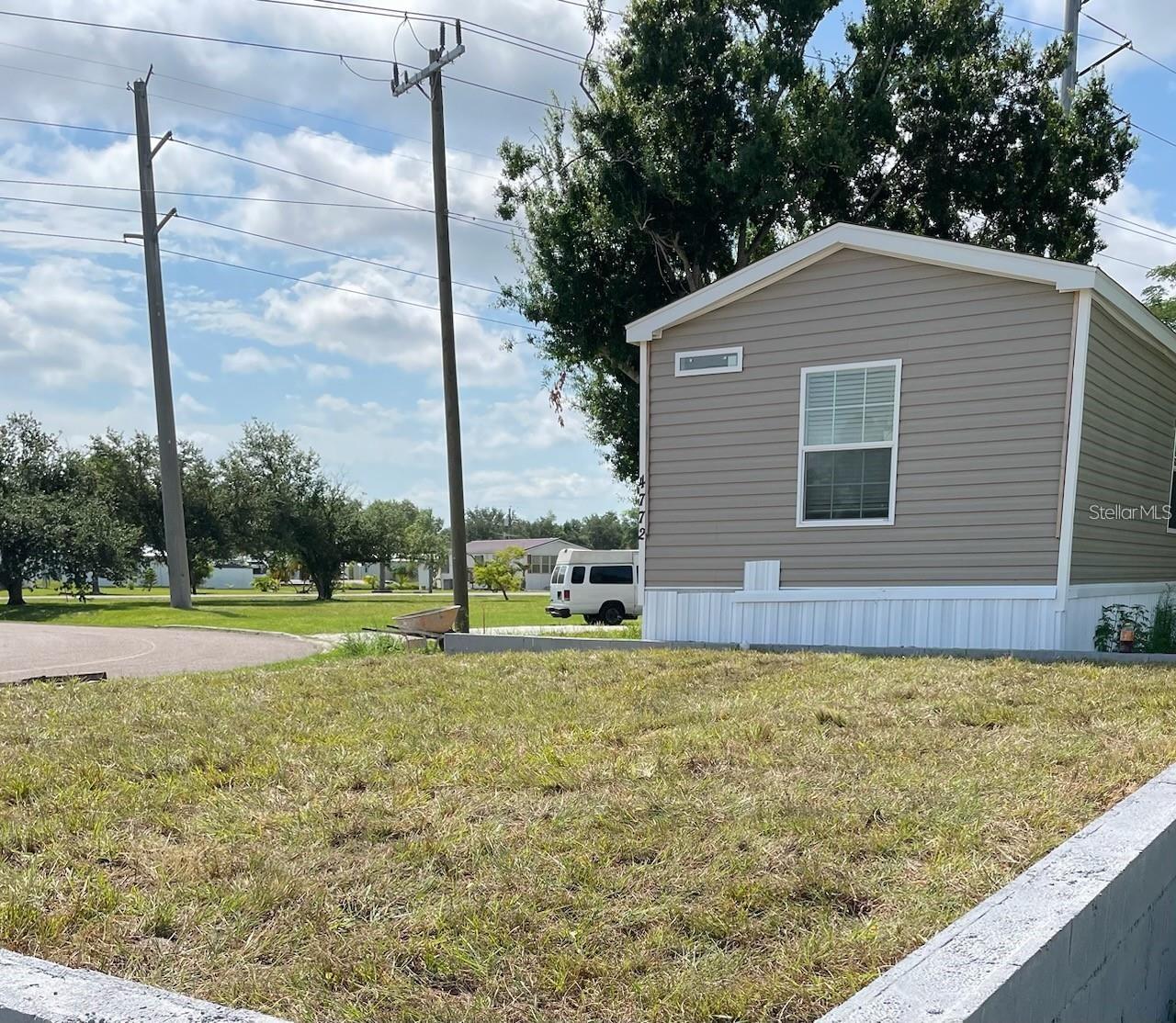 PINE ACRES - Residential Lease