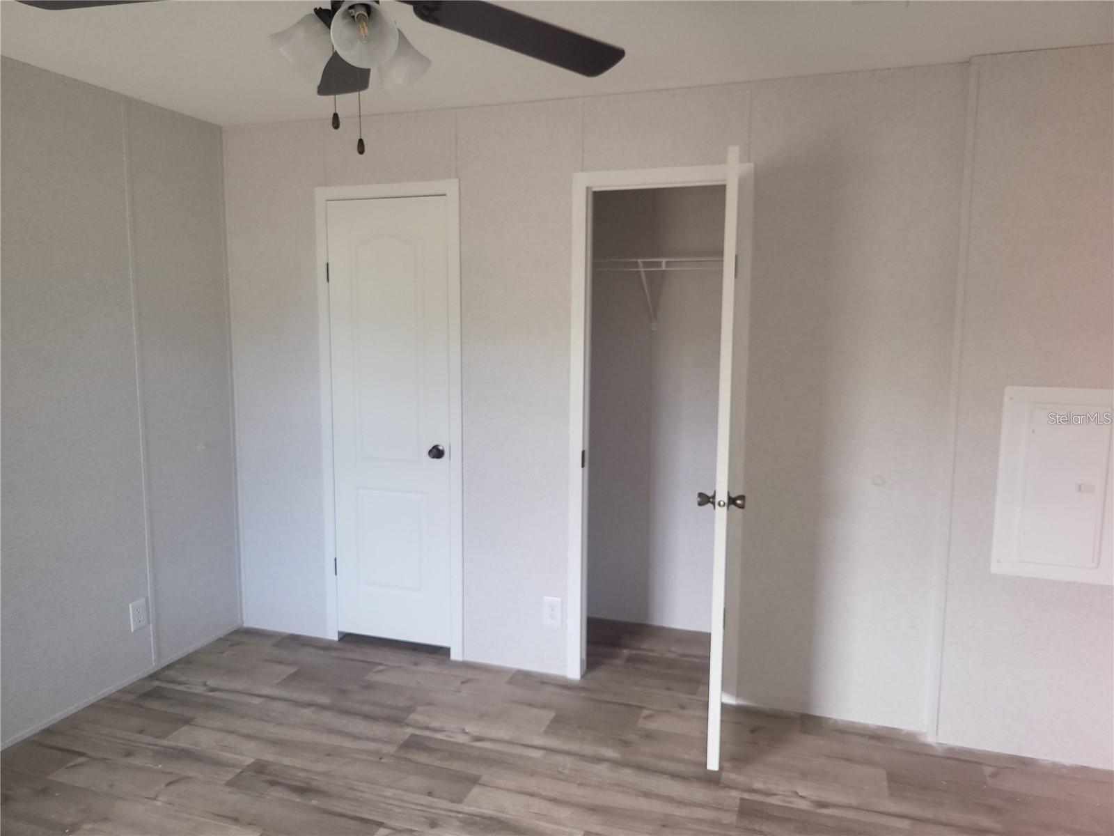 PINE ACRES - Residential Lease