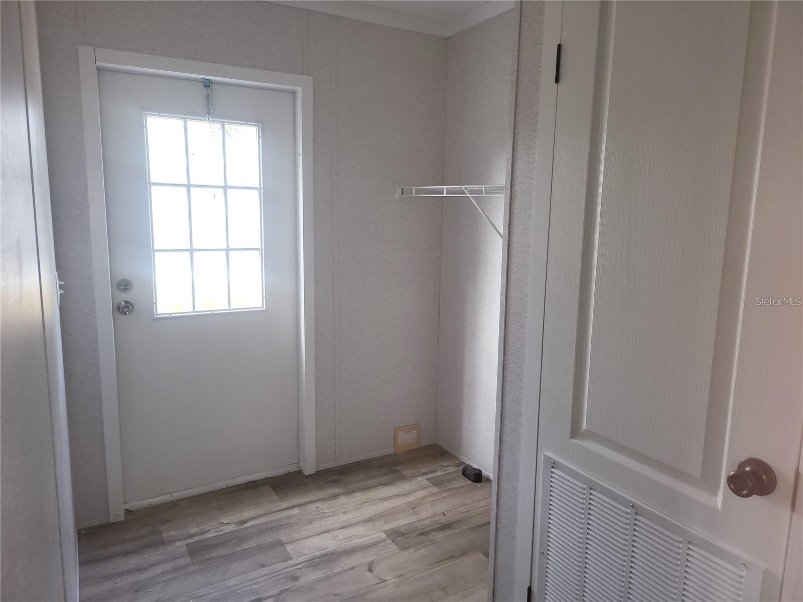 PINE ACRES - Residential Lease