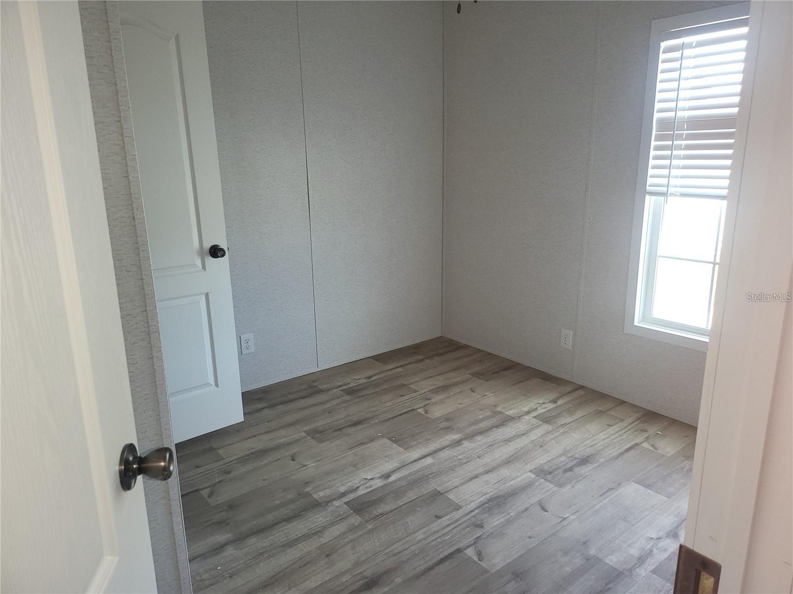 PINE ACRES - Residential Lease