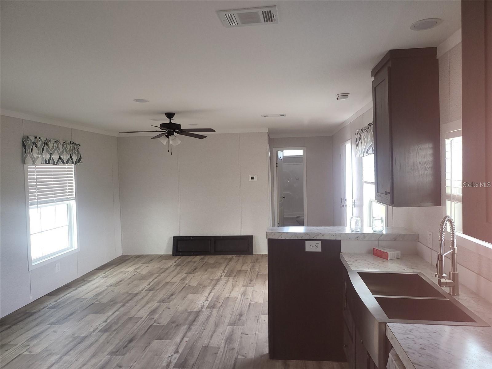 PINE ACRES - Residential Lease