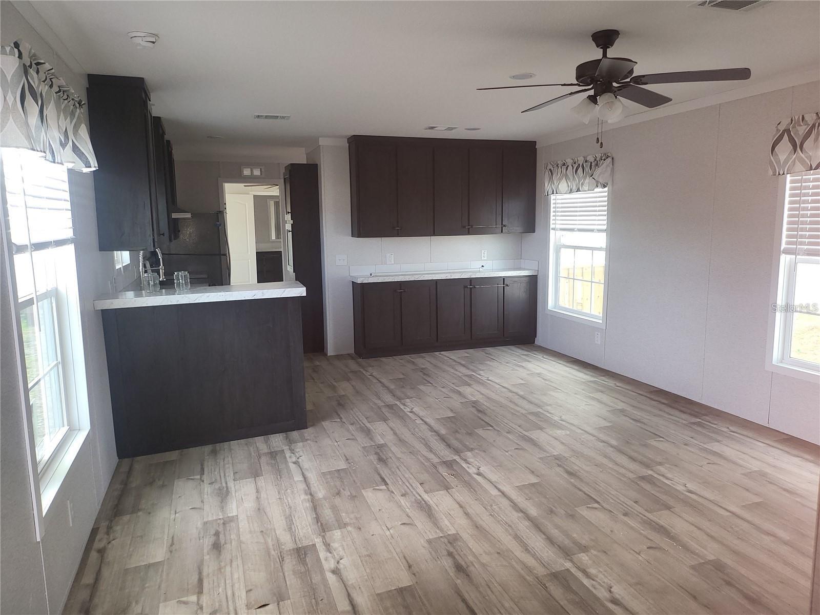 PINE ACRES - Residential Lease