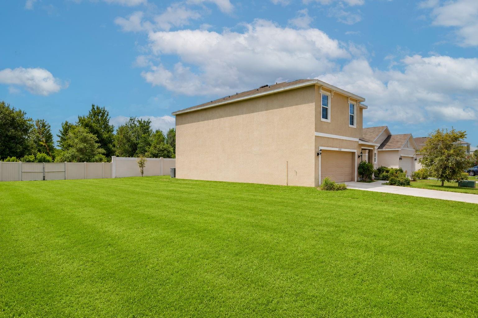 PRESERVE - Residential