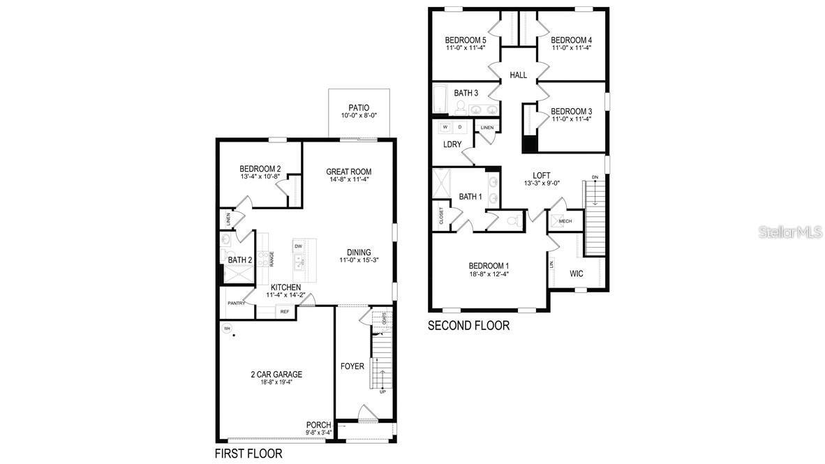 PRESERVE - Residential