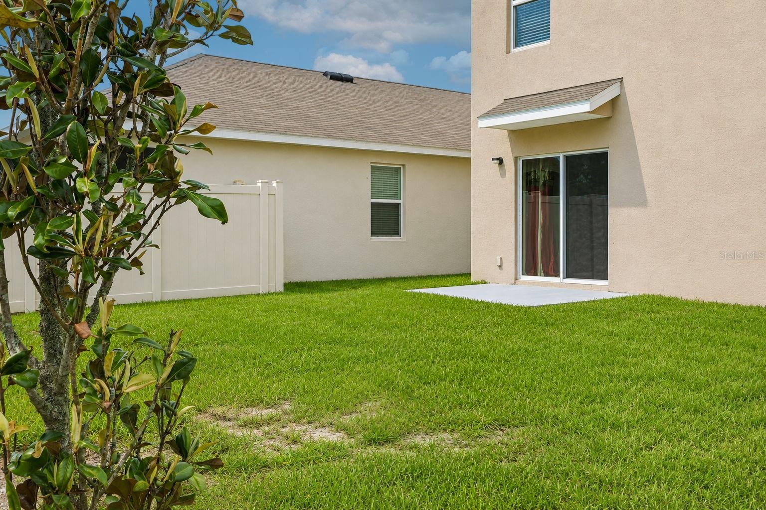 PRESERVE - Residential