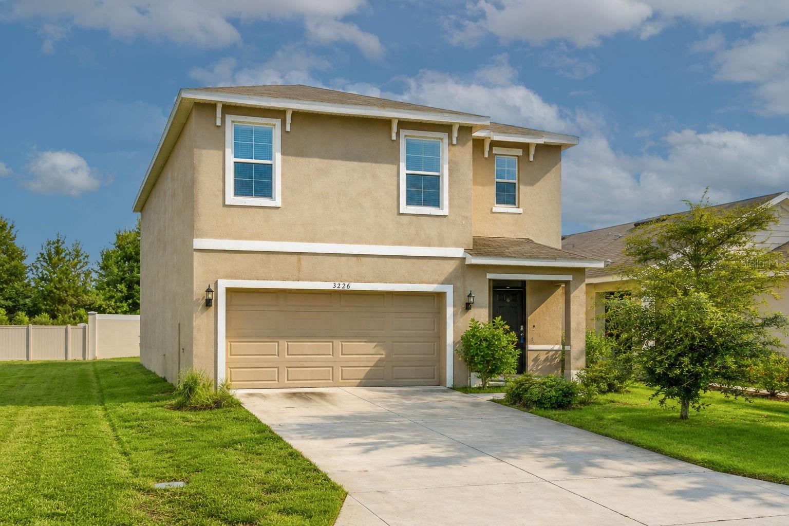 PRESERVE - Residential